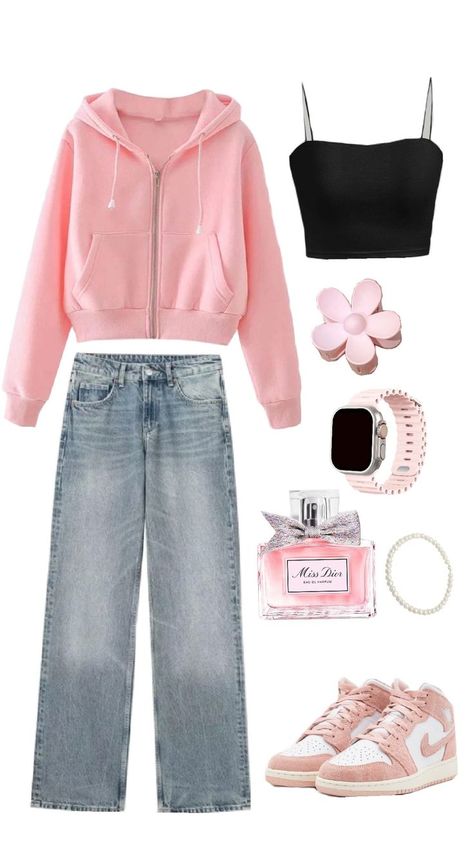 #Jordan#Dior#Pink#Flower Pink Jordans Outfit, Jordan Dior, Jordans Outfits, Pink Jordans, Jordans Outfit, Dior Pink, Jordan Outfit, Jordan Outfits, Clothing Cute