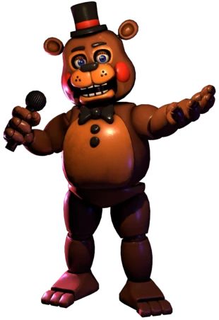 Freddy Toys, Character Cupcakes, Toy Freddy, Freddy 2, Toy Bonnie, Scott Cawthon, Five Night At Freddy, Fnaf 2, Circus Baby