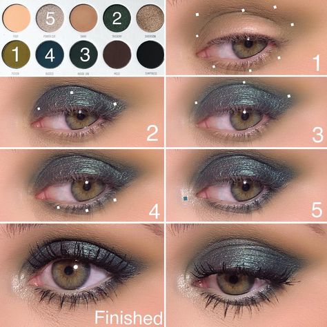 Jaclyn Hill Makeup, Makeup Tutorial Mac, Eye Makeup Steps, How To Apply Eyeliner, Makeup Eye Looks, Eye Makeup Tips, Mac Makeup, Wet N Wild, Makeup Designs