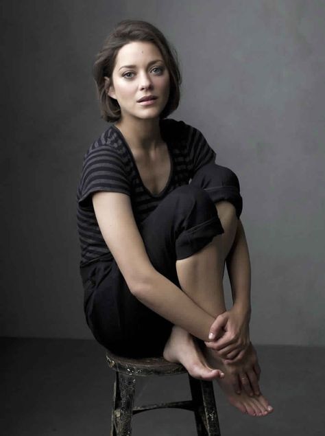 Marion Cottilard, Mark Seliger, Marion Cotillard, Classic Actresses, Foto Tips, Michelle Williams, French Actress, Christina Hendricks, Cut My Hair