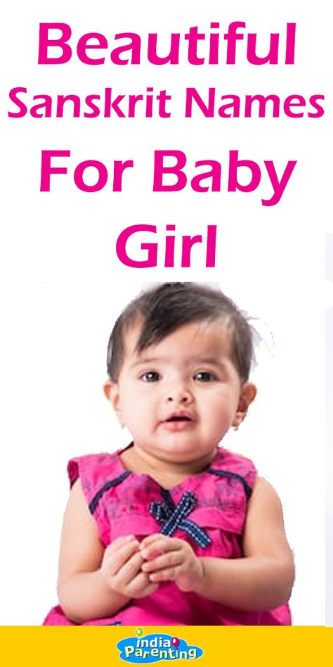 Hindu Baby Girl Names Unique, Sweet Baby Girl Names, Indian Girl Names, Girl Names Unique, Indian Baby Girl Names, Popular Baby Girl Names, Indian Baby Names, Indian Baby Girl