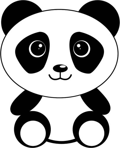 Panda Wallpaper Iphone, Fan Art Disney, Panda Background, Giant Panda Bear, Cute Animals With Funny Captions, Panda Drawing, Ideas Regalos, Panda Art, Cute Panda Wallpaper