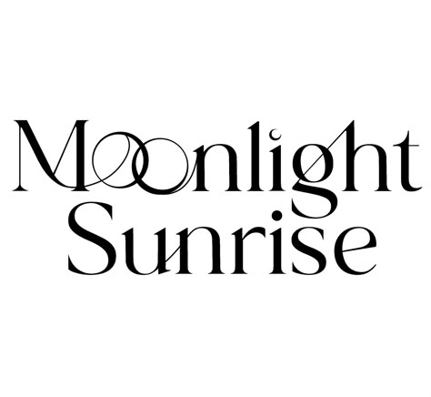 Moonlight Logo, Bow Pictures, Sunrise Drawing, Sunrise Logo, Moonlight Sunrise, Boyfriend Aesthetic, Twice Album, Drawing Wallpaper, Edit Ideas