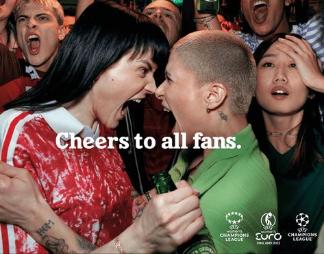 What image comes to mind when you think about a football fan?Women fans? They make almost half of the football fans across the world, so that makes sense. Cheers to that! Neo Classic Living Room, Classic Living Room Design, Cheers To That, Neo Classic, What Image, Womens Football, A Football, Autodesk 3ds Max, Online Portfolio