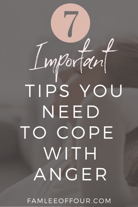 How To Handle Anger, Ways To Release Anger, How To Reduce Anger, Cope With Anger, Handling Anger, Anger Management Tips, Manage Anger, How To Release Anger, Release Anger