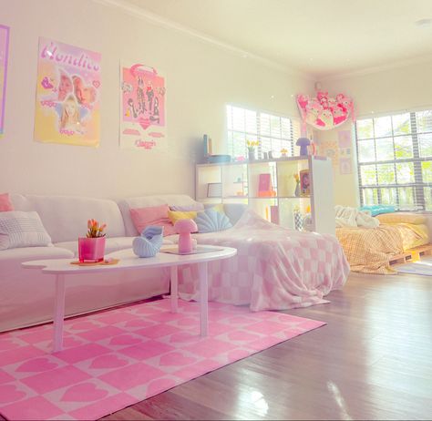 studio apartment, danish pastel, pastel, golden hour room, apartment pastel, clean aesthetic, pastel, danish pastel, pastel posters, candels, pastel candels, danish pastel posters, heart mirror, kawaii room, aesthetic doom, flower, y2k pastel, y2k, clean aesthetic Danish Pastel House Interior, Pastel Studio Apartment, Sims 4 Danish Pastel, Y2k Living Room Aesthetic, Soft Pastel Room Aesthetic, Pastel Home Aesthetic, Danish Pastel Mirror, Pastel Bathroom Aesthetic, Danish Pastel Kitchen