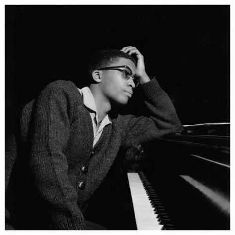 Young Herbie Hancock Francis Wolff, Watermelon Man, Piano Jazz, Wayne Shorter, Musician Photography, Herbie Hancock, Jazz Artists, Cool Jazz, Jazz Piano