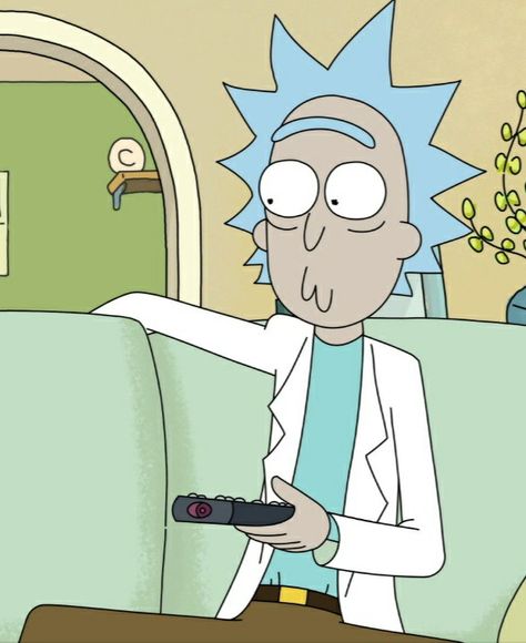 Profile Picture Rick And Morty, Rick And Morty Mood Pics, Rick And Morty Icons Aesthetic, Rick And Morty Reaction Pics, Low Quality Rick And Morty, Rick Memes, Rigor Mortis, Dan Harmon, Rick I Morty