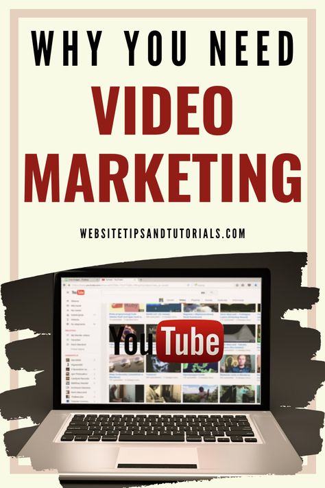 Video marketing ideas for business. If you're working on your marketing strategy for your online or small business, you should consider video marketing. Learn some of the benefits & ways it can help your business. Get ideas for the types of video content you can create. Learn the easy way to get professional quality videos without spending a ton of money #VideoMarketingIdeas #VideoMarketing #SmallBusinessMarketing #OnlineBusiness #ContentMarketing #DigitalMarketing #MarketingIdeas #SmallBizTips Youtube Strategy, Video Marketing Ideas, Branding Video, Youtube Promotion, Entrepreneurship Tips, Marketing Videos, Video Marketing Strategies, Product Marketing, Brand Architecture