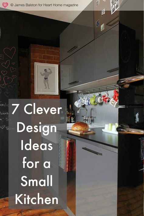 Ideas For A Small Kitchen, Small Kitchen Ideas Layout, Small L Shaped Kitchens, Small Kitchen Design Layout, Small Condo Kitchen, Small Open Kitchens, Compact Kitchen Design, Tiny Kitchen Design, Small Modern Kitchens