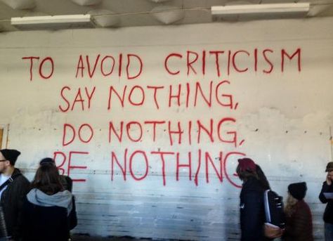 Graffiti Quotes, Banksy, Pretty Words, Some People, The Words, Words Quotes, Wise Words, Me Quotes, Words Of Wisdom