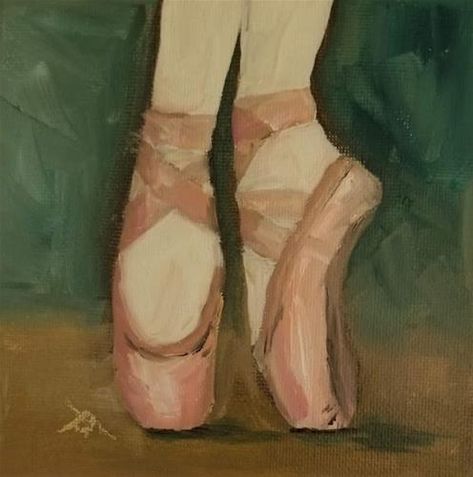 Ballet Shoes Reference, Ballerina Shoes Painting, Godhood Aesthetic, Ballet Shoes Painting, Painting Of Shoes, Ballerina Shoes Drawing, Ballet Shoes Drawing, Ballet Shoes Art, Watercolor Shoes