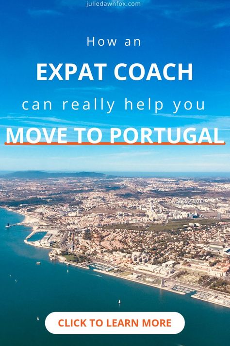 Portugal Expat, Moving Abroad, Move Abroad, Expat Life, Europe Travel Destinations, New Environment, Portugal Travel, Cool Countries, Living Abroad