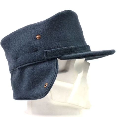 Sweden Winter, Swedish Army, Types Of Hats, Concept Clothing, Winter Cap, Wool Winter, Drawing Clothes, 영감을 주는 캐릭�터, Military Uniform