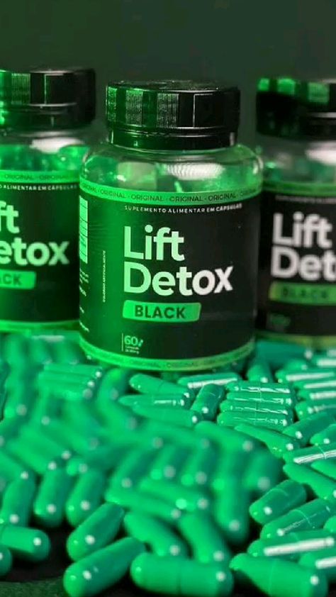 O Lift Detox Black é um suplemento alimentar que ajuda na desintoxicação do organismo e na perda de peso.  O Lift Detox Black contém uma fórmula natural que:  1. Auxilia na eliminação de toxinas do organismo. 2. Acelera o metabolismo. 3. Reduz a retenção de líquidos. 4. Ajuda na perda de peso.  /saúde /emagrecimento /liftdetox /perderpeso Lift Detox, Male Fitness Models, Exercise & Fitness Equipment, Female Fitness Model, Workout Pictures, Identity Theft, Workout Challenge, Women's Fitness, Gut Health