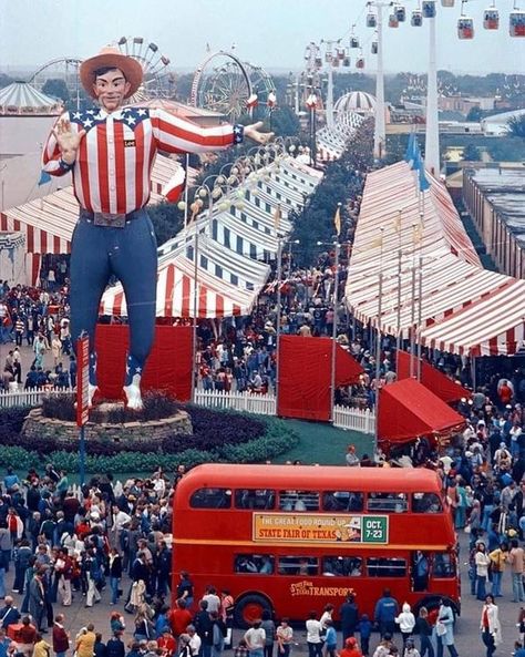 State Fair Party, Texas Fair, State Fair Of Texas, Fair Day, Texas State Fair, Ceelo Green, Texas Photo, Illinois State, Texas Style