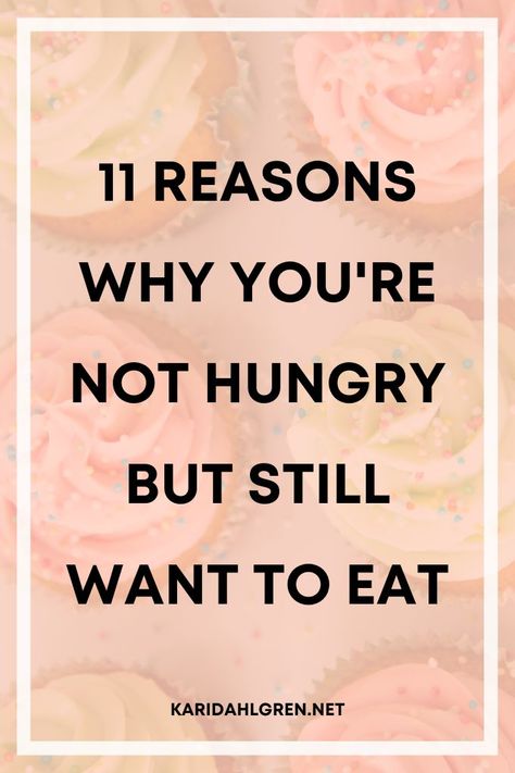 Compulsive Eating, Eat For Energy, Not Hungry, Stop Overeating, Eating At Night, Diet Culture, Ate Too Much, Intuitive Eating, Lose 50 Pounds