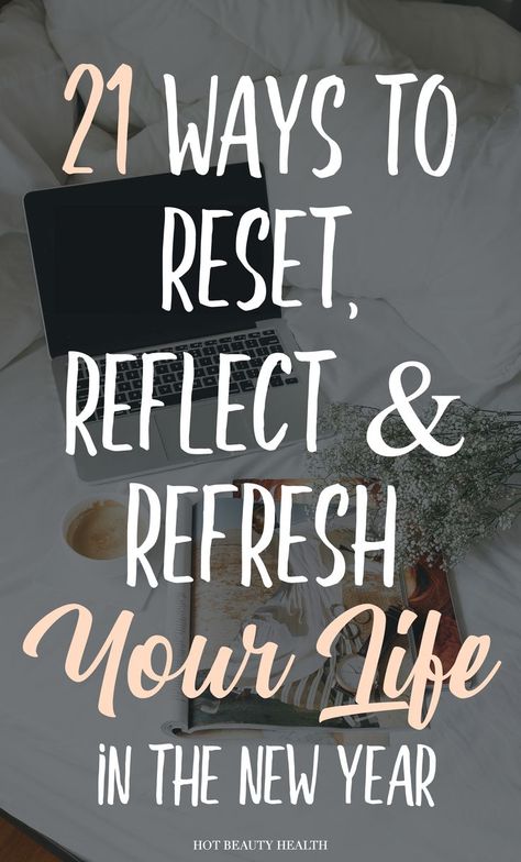 Reset For The New Year, New Year Reset Fresh Start, January Refresh, Habit Development, Life Refresh, New Start Quotes, New Year Reset, New Year Fresh Start, Starting Over Quotes