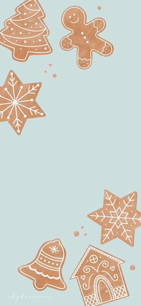 Disney Gingerbread Wallpaper, Christmas Cookie Wallpaper Iphone, Gingerbread Wallpaper Laptop, Christmas Gingerbread Background, Gingerbread Cookie Wallpaper, Gingerbread Man Background, Gingerbread Wallpaper Aesthetic, Gingerbread Phone Wallpaper, Gingerbread Wallpaper Iphone