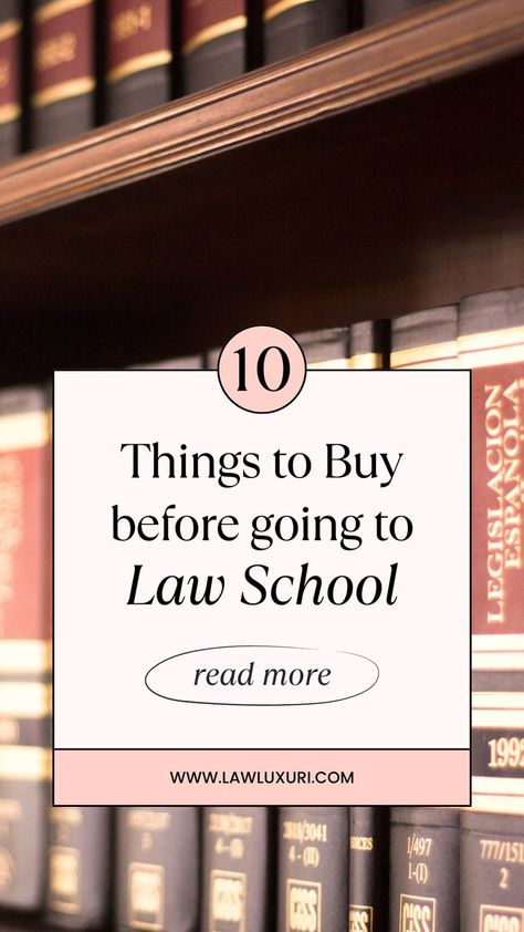 Luxuri Law Law School Desk Set Up, Law School Desk, Law School Supplies, Law School Essentials, Law Study Aesthetic, School Things To Buy, Studying Law Aesthetic, Law School Notes, Pass The Bar Exam