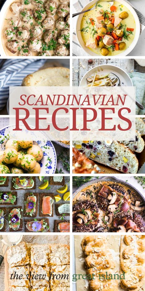 Scandinavian Diet, Minimal Dishes, Winter Season Food, Continental Recipes, Nordic Recipes, Norwegian Cuisine, Nordic Diet, Danish Recipes, Scandinavian Recipes