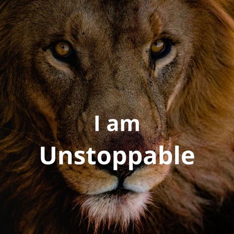 I am Unstoppable. Best motivational quote and inspirational quote that can change lives I’m Unstoppable Quotes, I Am Unstoppable Wallpaper, Unstoppable Quotes Woman, Im Unstoppable Quotes, Unstoppable Wallpapers, I Am Unstoppable Quotes, Unstoppable Tattoo, Im Unstoppable, Unstoppable Quotes