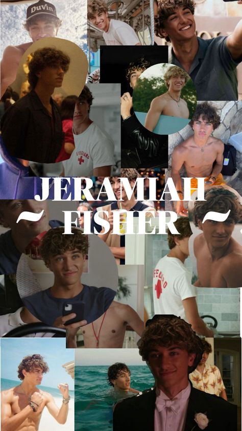 #iwanttomarryhim #Jeramiahfisher #FYP Jermiya Fisher, Jeramaja Fisher, Jeremiah Fisher, About Dogs, Cute Celebrities, My Board, Celebrities, Dogs, Quick Saves