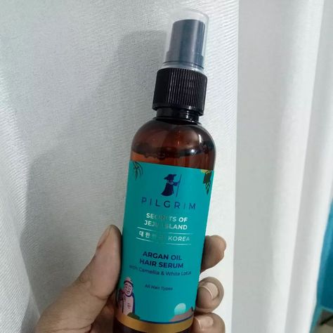 Pilgrim Argon Oil Hair serum . . . . . ❌MRP : 500/- ✅Offer price : 450/- . . . . . Free delivery all over India 🇮🇳 World wide shipping available 🌍 . . . . . . DM or WhatsApp 👉 9766105786 . . . . #pilgrim#hairoil#hairserum Argon Oil, Jeju Island, Oil Hair, White Lotus, Growth Oil, Hair Growth Oil, Hair Serum, Argan Oil, Hair Growth