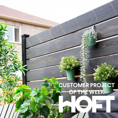 HOFT Solutions (@hoft_solutions) • Instagram photos and videos Hoft Solutions, Treated Wood Deck, Elevated Deck, Fence Options, Wood Architecture, Privacy Fence, Wood Deck, Sleek Look, Instagram A