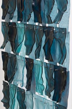 Glasses, Search and Google search on Pinterest Stained Glass Windows Church, Kiln Formed Glass, Contemporary Glass Art, Cast Glass, Contemporary Glass, Fused Glass Art, Sculpture Installation, Glass Art Sculpture, Glass Artists