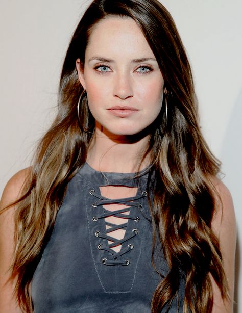 Merritt Patterson at the NYLON Young Hollywood... : nothing new Merritt Patterson, Hollywood Party, Nothing New, Los Angeles California, Hollywood, Long Sleeve Blouse, Angeles, California, Actresses