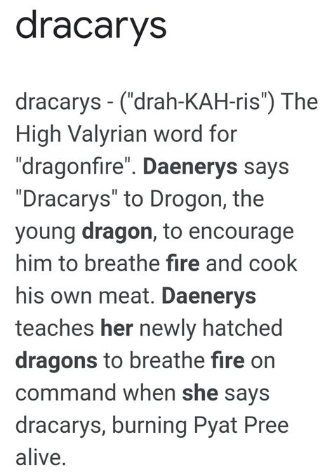 High Valyrian Quotes, High Valyrian Language, Valyrian Aesthetic, High Valyrian, Dragon Eggs, Awesome Tattoos, S Aesthetic, House Of Dragons, My Character