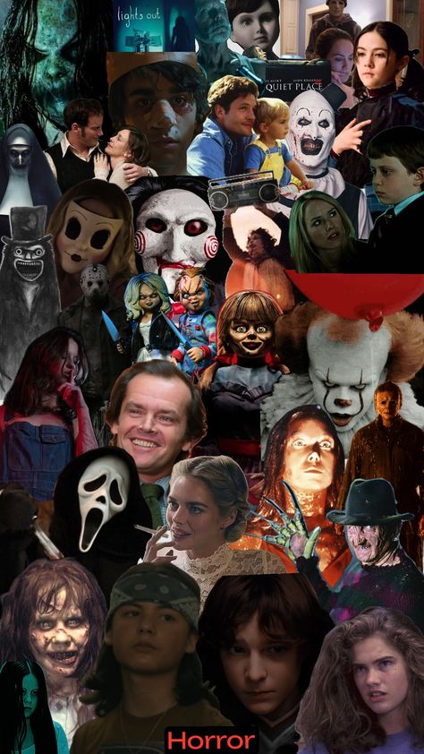 #horror #horrormovies #horroraesthetic #halloween #movies Bad Horror Movies, Horror Villains Movie Characters, Classic Horror Movies Wallpaper, Horror Movies Wallpaper, Halloween Tunnel, Ghostface Wallpaper Aesthetic, Horror Movie Aesthetic, Ghostface Wallpaper, Horror Core