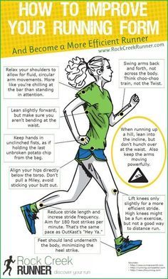 11 Tips on How to Run A Faster 5K - Train for a 5K.com Fitness Before After, Proper Running Form, Running Help, 5k Training, Running Form, Half Marathon Training, Yoga Training, Running Tips, Motivation Fitness