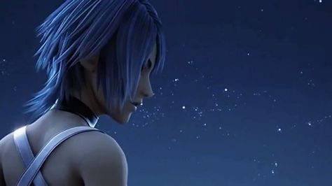 Aqua Kingdom Hearts, Heart Wallpaper Hd, Kingdom Hearts Wallpaper, Dream Eater, Hearts Wallpaper, Aqua Wallpaper, Kingdom Heart, Kingdom Hearts 3, Kingdom Hearts