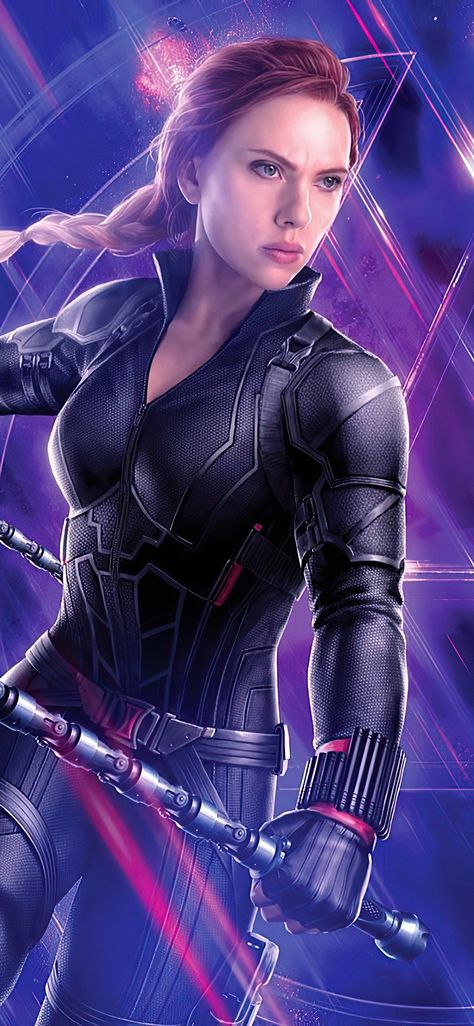 Black Widow Wallpaper, Avengers Women, Marvel 4k, Black Widow Avengers, Black Widow Movie, Avengers Characters, Black Widow Natasha, Marvel Superhero Posters, Avengers Wallpaper