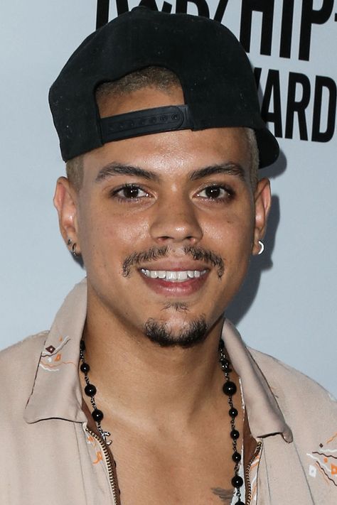 Evan Ross Antwone Fisher, Ti Harris, Ryan Lee, Evan Ross, Freddie Highmore, Lauren London, Fox Tv, G Eazy, Famous Last Words