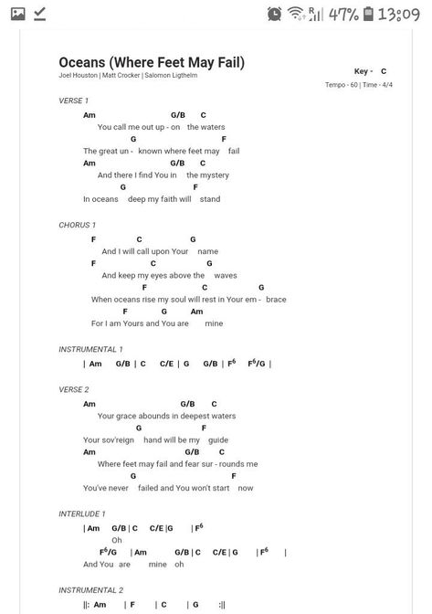 Oceans Hillsong Ukulele Chords, Worship Songs Chords, Worship Songs Ukulele Chords, Gospel Piano Chords, Keyboard Chords For Beginners, Gospel Songs With Guitar Chords, Worship Song Chords, Worship Chords Ukulele, Christian Songs Ukulele Chords