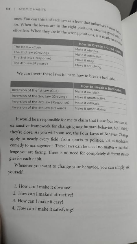 Cue Craving Response Reward, Reward Ideas, Atomic Habits, Books For Self Improvement, Executive Functioning, Good Habits, Language Learning, Best Self, Self Improvement