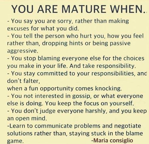 Maturity In Relationship, How To Manuplation, Matured Quotes Love, Manuplation Quotes, Matured Quotes, Women Emotions, Internal Growth, Maturity Quotes, Relationship Repair