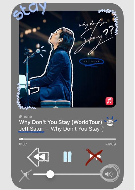 why dont you stay Autumn Lifestyle, Jeff Satur, Lyrics Wallpaper, Song Lyrics Wallpaper, Perfect Boy, Music Lyrics, Music Is Life, Song Lyrics, Vision Board