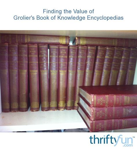 This is a guide about finding the value of Grolier's Book of Knowledge encyclopedias. Some old books may be rare and have great value, others may be more difficult to place a value on. Old Encyclopedias, Fender Acoustic Guitar, Fender Acoustic, Book Of Knowledge, My Youth, Childrens Illustrations, Books To Buy, Old Books, Potpourri