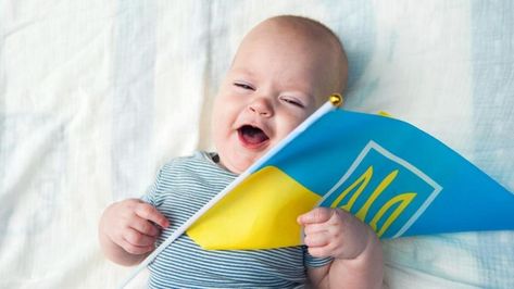 Looking for the perfect name from Europe’s second-largest country? We’ve got you covered. Read on for our top picks of Ukrainian baby names. Ukrainian Names, Floral Headdress, Greek Names, Biblical Names, Given Name, Fairy Queen, Traditional Dance, Sweet Fragrances, Baby Boy Names