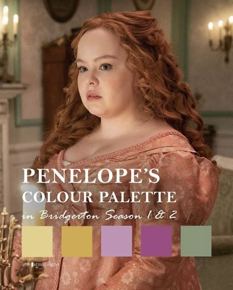 Bridgerton Colour Palette, Bridgerton Color Palette, Bridgerton Palette, Regency Party, Bridgerton Scenes, Bridgerton Dresses, Bridgerton Series, Bridgerton Wedding, Movie Color Palette