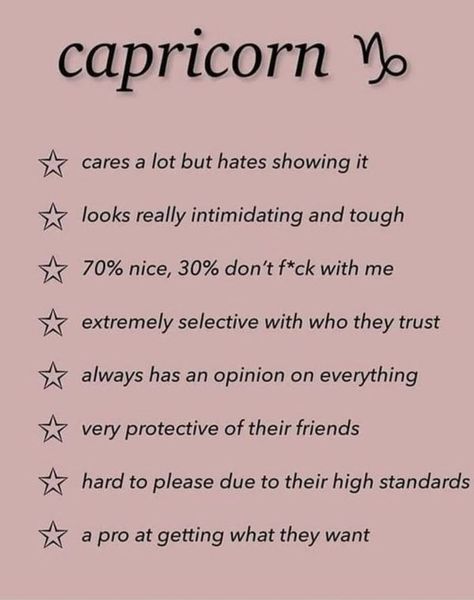 Capricorn Daily Horoscope Capricorn Facts Personality Types, Capricorn Sexuality, Capricorn Girlfriend, Facts About Capricorn, Capricorn Personality Traits, Capricorn Daily Horoscope, December Capricorn, Capricorn Relationships, Capricorn Personality