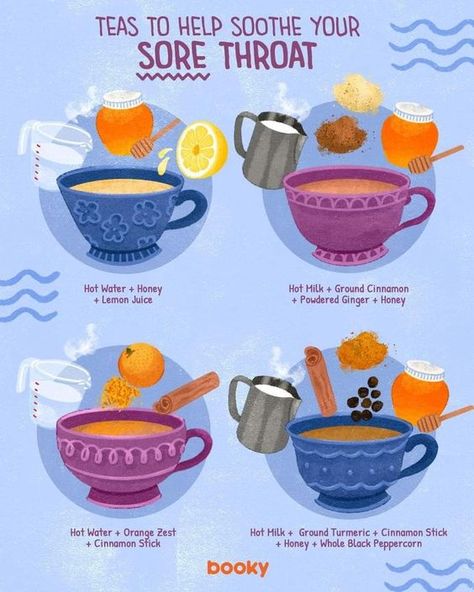 Kitchen Witch Recipes, Tea Remedies, Tea Drink Recipes, Homemade Cookbook, Healing Tea, 귀여운 음식 그림, Food Infographic, Healthy Drinks Recipes, Delicious Snacks Recipes