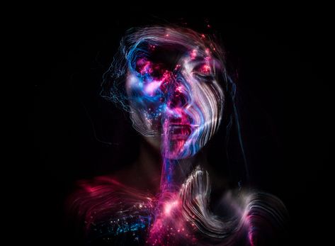 Fiber Optic Light Painting Portraits – Light Painting Photography Light Painting Tools, Fiber Optic Light, Light Painting Photography, Painting Portraits, Painted Post, Painting Light, Painting Tool, Halloween Photography, Paint Photography