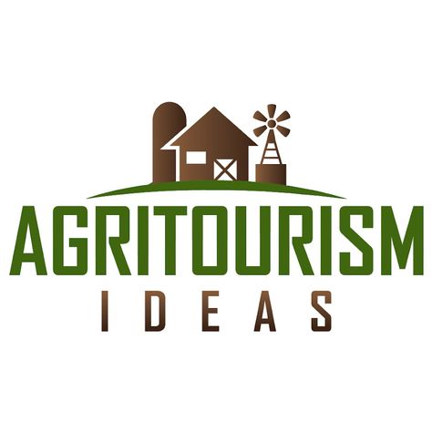 Agritourism Ideas, Agri Tourism, Agritourism Farms, Farm Tourism, Orchard Ideas, Homestead Business, Diy Kids Playground, Information Board, Alpaca Farm