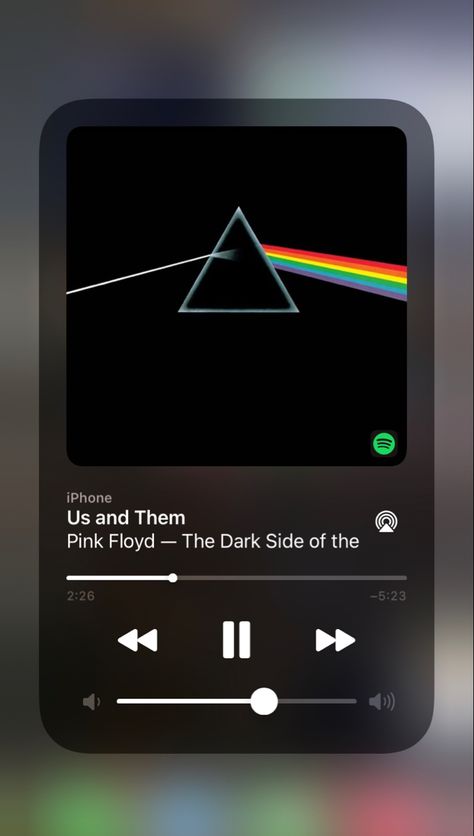 Us And Them Pink Floyd, Music Homescreen, Time Pink Floyd, Pink Floyd Songs, Music Recs, Pink Floyd Music, Comfortably Numb, Music Nerd, Spotify Lyrics