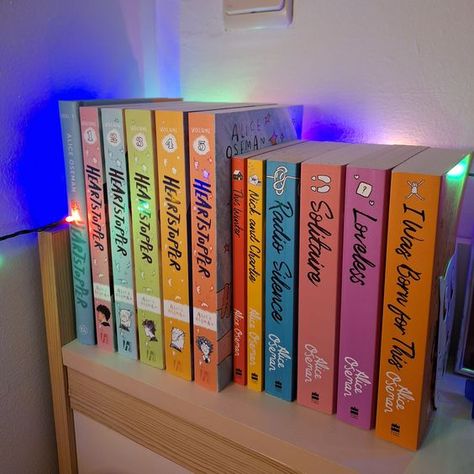 Lgbt Book, Alice Book, B Words, Birthday Board, I Love Books, Best Shows Ever, Book Collection, Book Aesthetic, Love Book